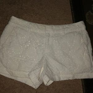 Ann Taylor Loft Shorts